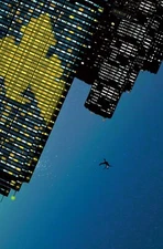 Nightwing #127 CVR B Jorge Fornes Card Stock Var 6/18 DC Comics