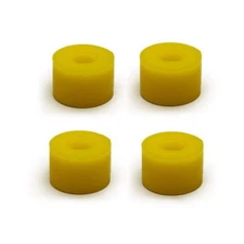 4PU Sway Bar Link Bushings 0-02-010 compatible/w TOYOTA HIACE / TACOMA