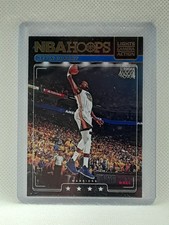 Kevin Durant 2018-19 NBA Hoops - Lights Camera Action - Golden State Warriors