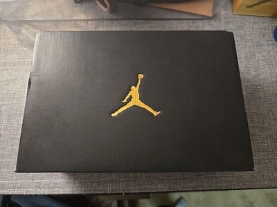 Air Jordan Pro Strong (TD) 6C