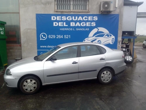 6L5945096A Piloto Trasero Derecho para SEAT CORDOBA BERLINA (6L2) Fresh 528480 - Bild 6 von 9