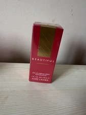Estée Lauder Beautiful Sheer Eau de Parfum Spray 30ml New and Sealed