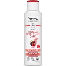 Lavera Colour & Care Shampoo - 250ml