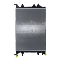 Valeo 701506 KüHler, MotorküHlung