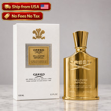 creed millesime imperial Eau de Parfum Tester...