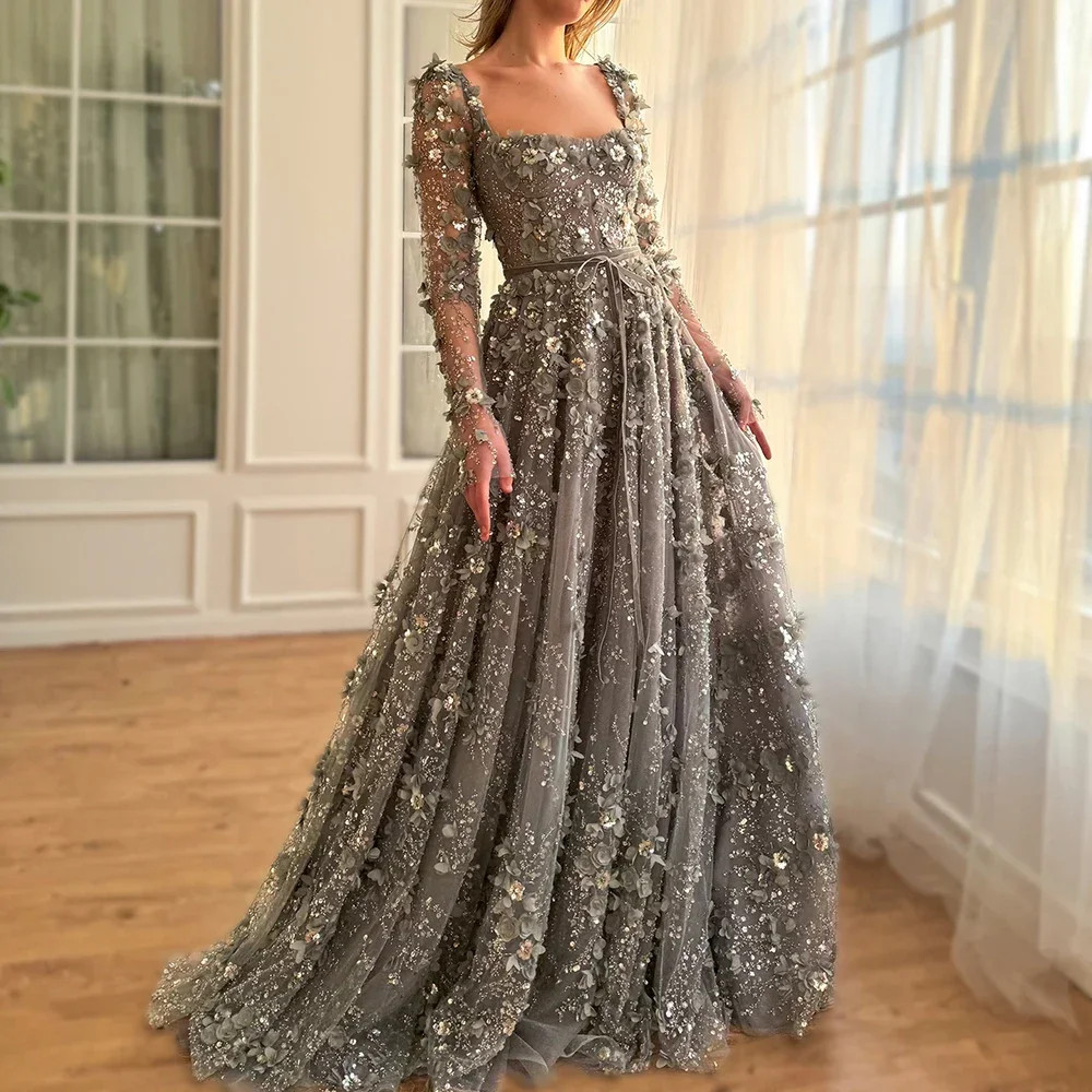 black bridesmaid dresses wedding party Sweetheart Mermaid Dress with Slit QB3036 – SQOSA Strapless Boho A Line Color:C. silky dress for wedding maternity dress with sleeves