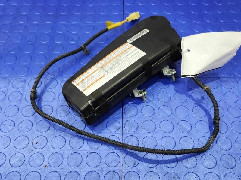 Оригинальная правая подушка безопасности для переднего сиденья пассажира седана Infiniti G35 G37 2007-2010 годов выпуска - Изображение 4 из 4