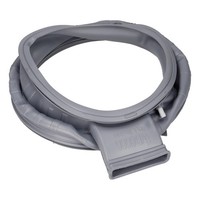 Easypart Passend FüR Europart TüRmanschette Wie Samsung DC64-03235A FüR