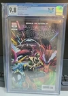 Marvel Comics The Amazing Spider-man #11 Larraz variant CGC 9.8 NM/M