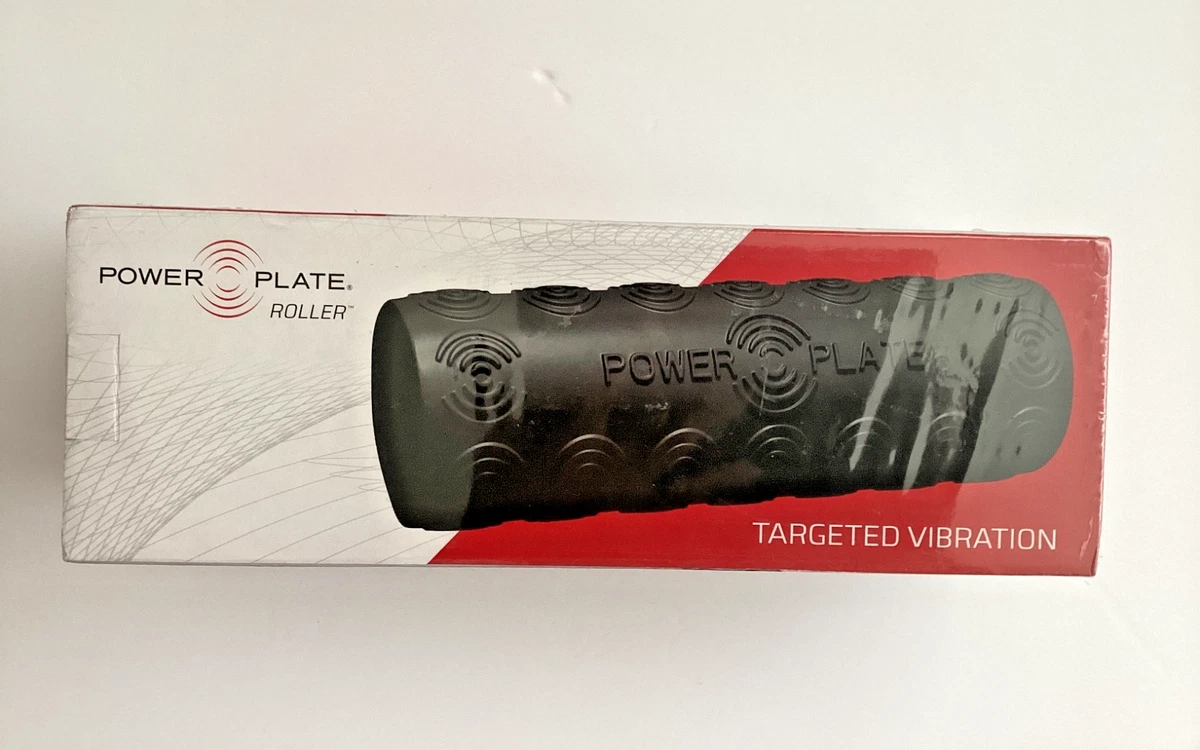 Power Plate Vibration Platform Machines for sale - eBay