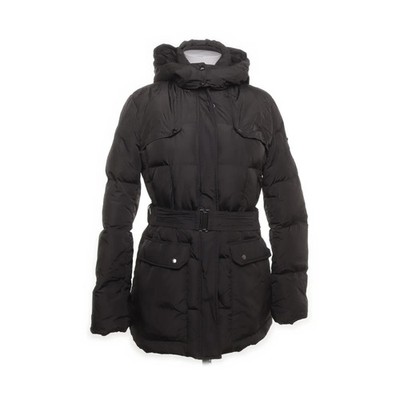 Add, Daunenjacke, Damen, Größe: 40, CAW012S, Grau, Daune/Nylon, Einfarbig #ji6