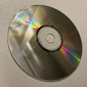 Pebble Beach Golf Links (Sega Saturn, 1995) Complete in Box CIB