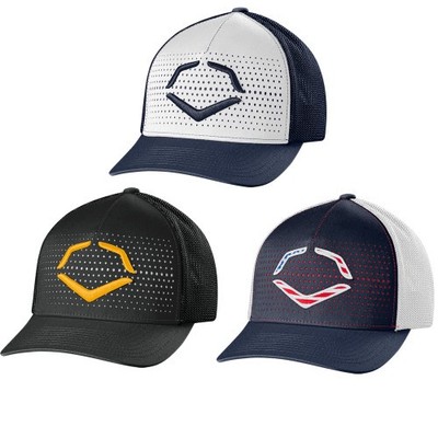 Evoshield XVT Baseball Flexfit Hat WTV8744