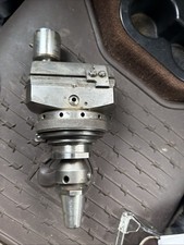 Narex VHU 3 1/8" Universal Boring Head Facing 1" Bar