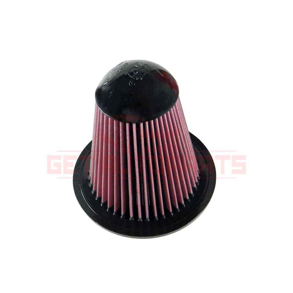 Filtro de aire de repuesto K&N para Ford F-450 Super Duty 1999-2004 Foto 2 de 2