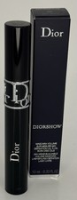Dior Diorshow Mascara 090 Black New in Box Fu...