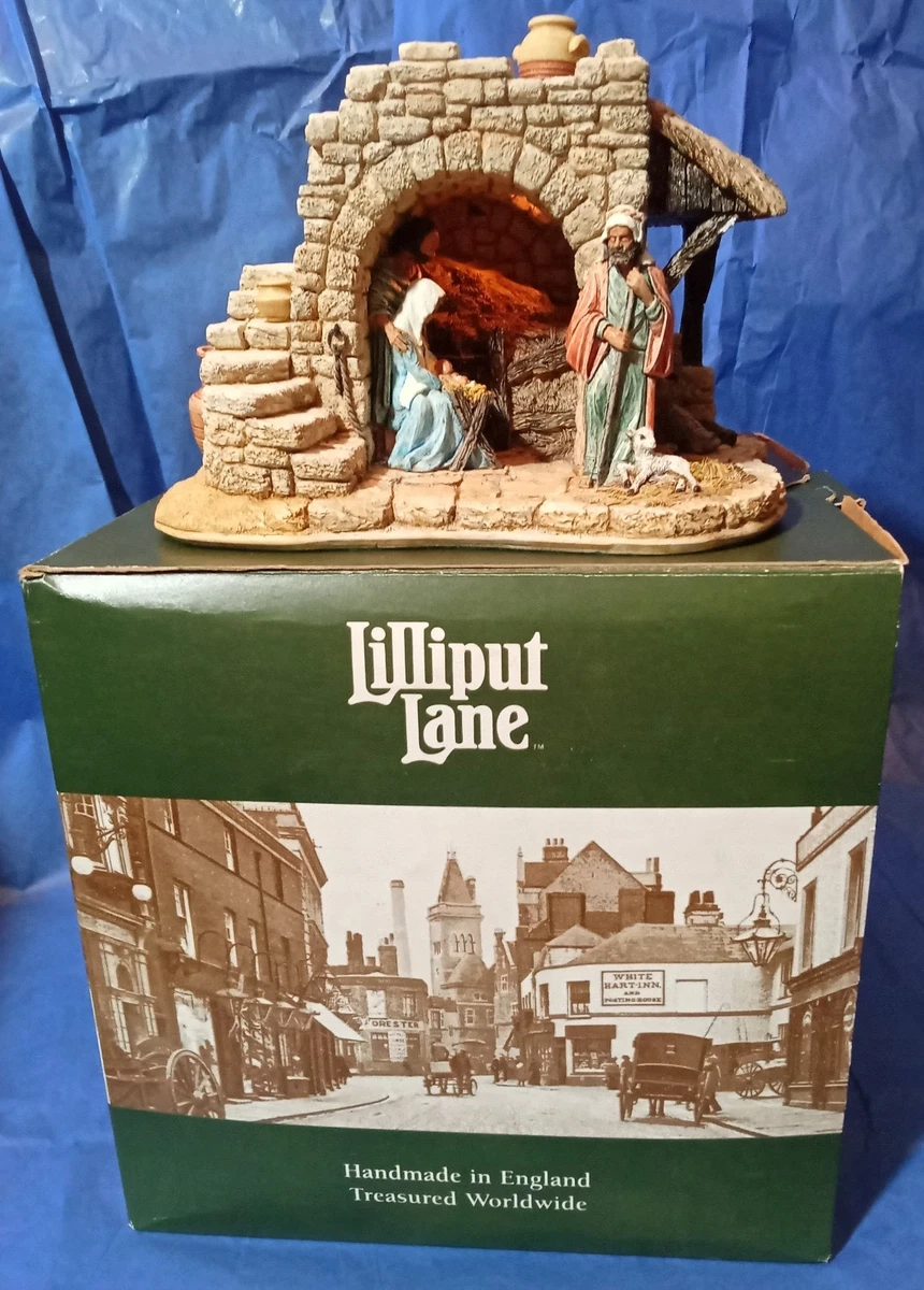 Lilliput Lane products for sale | eBay