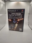 Star Wars: Bounty Hunter (Sony PlayStation 2, 2002)