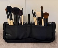 Bobbi Brown & Chanel luxury 12 Brushes in a professional stand make up mua Etui 