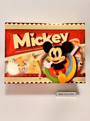 POPMART Disney Mickey Childhood Of Boundless Imagination Serie Authentic NEU