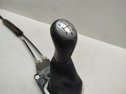 8200755868 Levier De Vitesse pour RENAULT CLIO III Dynamique 2008 215532 - Photo 3/9