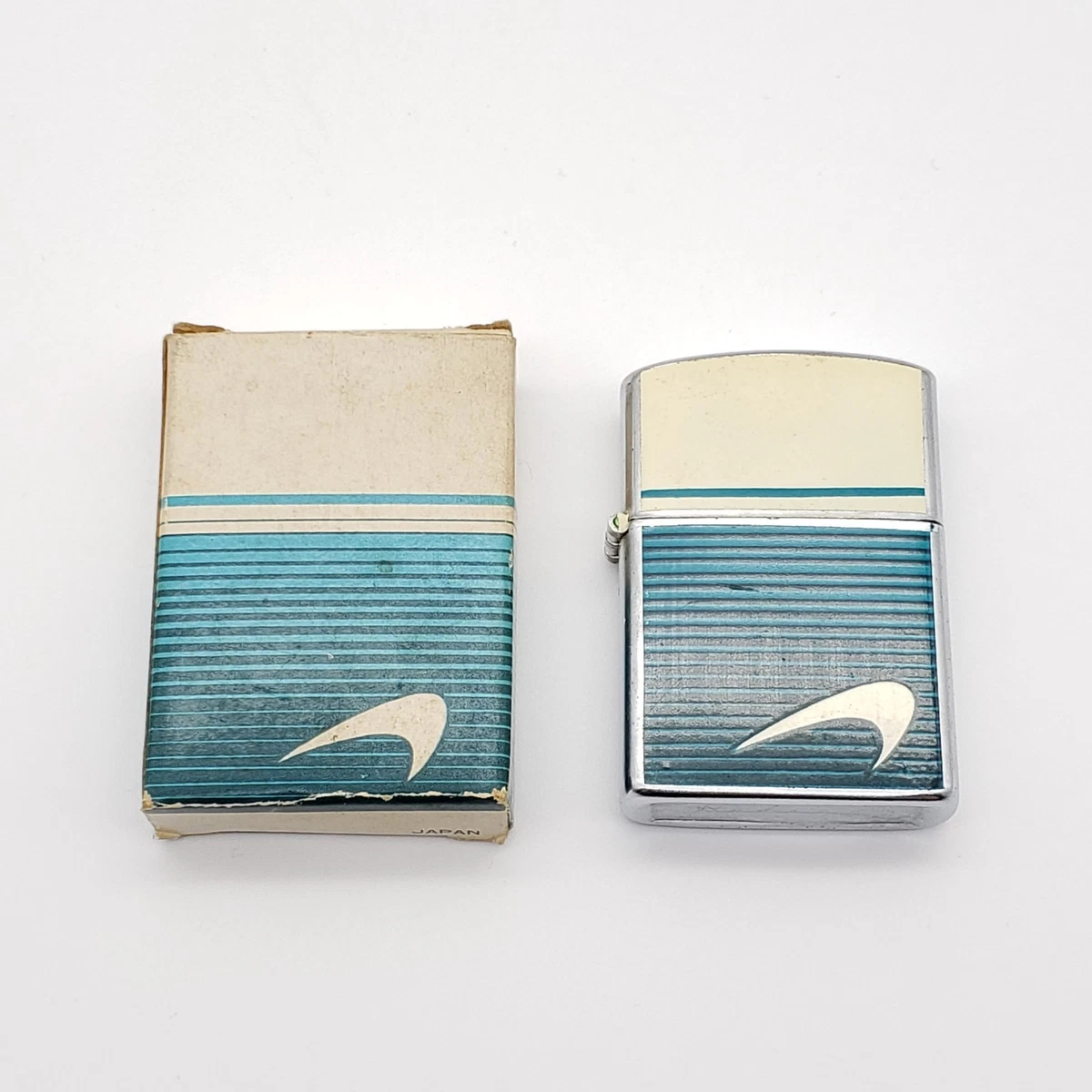 goldberg cigarette Whiteside & Goldberg, Ltd