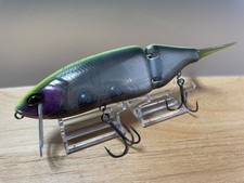 DRT TINY KLASH Low Floating # HAMA chart limited swimbait glidebait Fishing lure