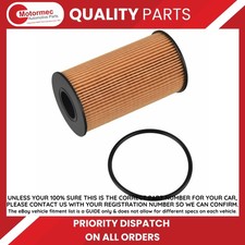 BLUE PRINT Oil Filter for Land Rover Defender Discovery Sport Range Rover Evoque