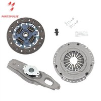 Kupplungssatz FüR Mitsubishi Colt VI Smart Forfour 454 Fortwo Cabrio A4512500301