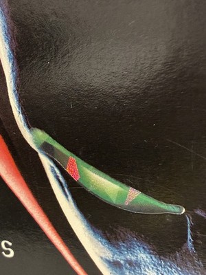 Spawn (1997 VHS) Starring Michael Jai White & John Leguizamo - Tested!