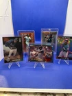 Topps Upper Deck Ken Griffey Jr  Mariners  Vintage Card Lot