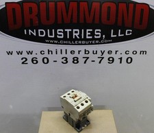 BENSHAW CONTACTOR RSC-32 32 AMP 600 VAC 20 HP **WARRANTY**