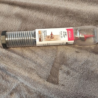Diablo Auger Drill Bit 7/8 in x 7-1/2 in, DAG1110