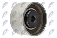 Umlenk FüHrungsrolle Zahnriemen FüR Mazda 626 Iii Hatchback Station Wagon Iv