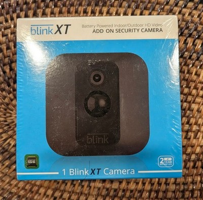 Blink BCM00600U (Wireless) (Indoor/Outdoor) Home Security Camera