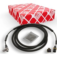 Febi Bilstein 46232 Sensor Raddrehzahl FüR Man Neoplan Erf Tga Tgs Tgx Hocl Tgm