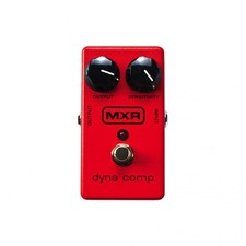 Compressore MXR Dyna Comp