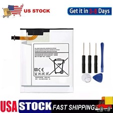 New Replacement Battery For Samsung Galaxy Tab 4 7.0 SM-T230 SM-T230R SM-T230NU