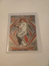 2024 Panini Phoenix - Joe Burrow #80