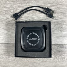 Wireless Carplay AI Box Android Auto Adapter Converter Car Video