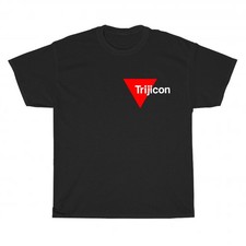 New Trijicon Logo Unisex T-Shirt Funny Size S to 5XL