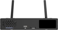 Magewell Ultra Encode AIO   HDMI/SDI 4K Encoder for Live Production 53130 