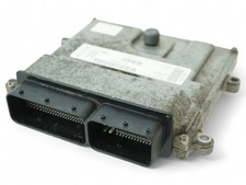 2007-2009 Jaguar Xkr X150 4.2l Supercharger Ecu Ecm Module 7w8314c568ba Oem