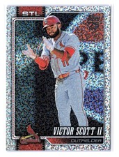2026 SERIES 1 CELEBRATIONS CONFETTI SP PARALLEL VICTOR SCOTT II