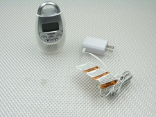 Vtech Digital Monitor Parent Unit with Power Adapter - DM221 PU