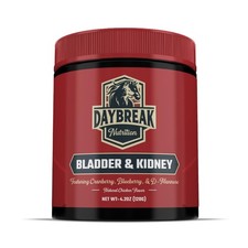 Bladder and Kidney Relief for Dogs Cats by Daybreak Nutrition  Powder Cranb...