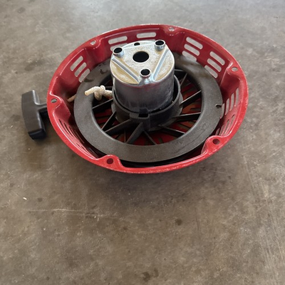 #ad Recoil Starter W Hub For Easy Kleen 4000PSI Honda GX Hot Water Pressure Washer $35.62