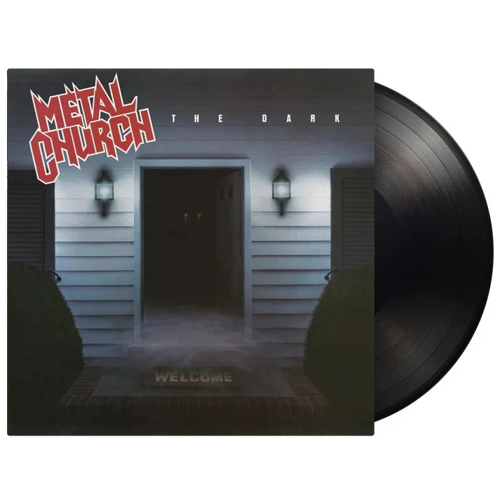 Metal Church Vinyl Records for sale | eBay