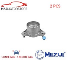 FEDERBEINLAGER DOMLAGER PAAR MEYLE 014 741 0100 2PCS A FÜR MERCEDES-BENZ CLA