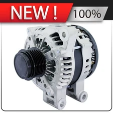 OEM Replacement Alternator for Buick Enclave GMC Acadia 3.6L 2007-2016 25815839